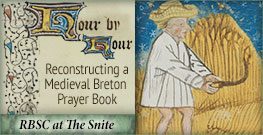 Graphic for the exhibit.