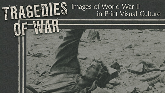 Graphic for the exhibit.