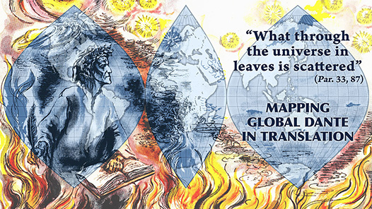 Graphic for the exhibit.